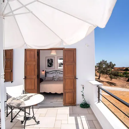 Peaceful, Panoramic Seaview Retreat Apartament Moutsoúna