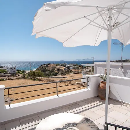 Peaceful, Panoramic Seaview Retreat Apartament *