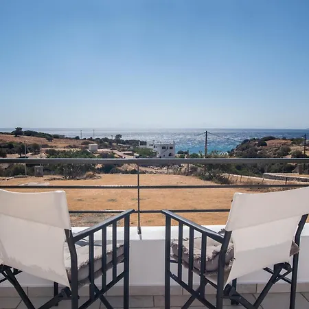 Apartament Peaceful, Panoramic Seaview Retreat *
